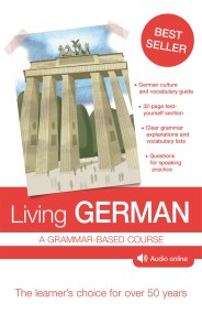 Living German