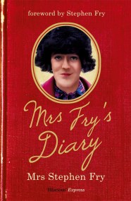 Mrs Fry’s Diary