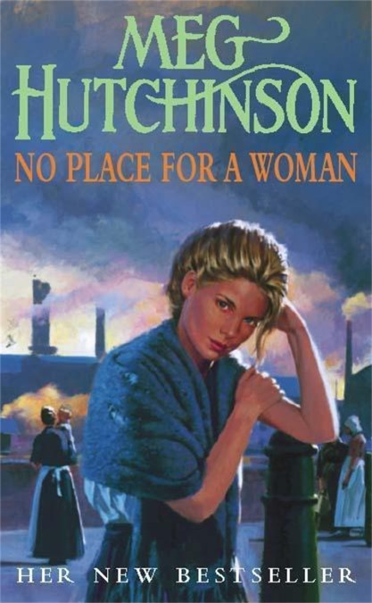 No Place for a Woman