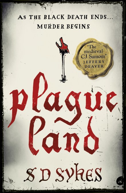 Plague Land