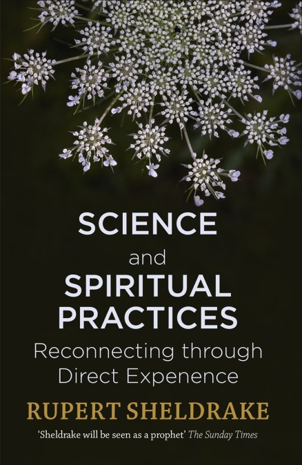 Science and Spiritual Practices