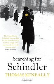 Searching For Schindler