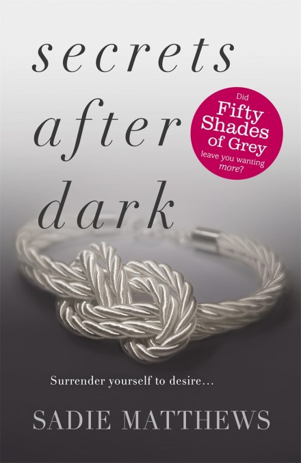 Secrets After Dark (After Dark Book 2)