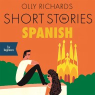 Short Stories in Spanish for Beginners