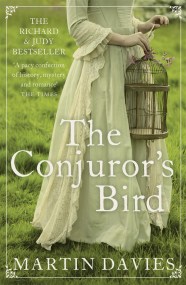 The Conjuror’s Bird