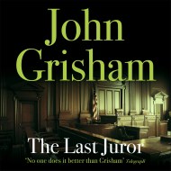 The Last Juror