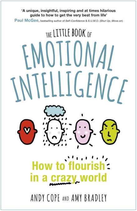 The Little Book of Emotional Intelligence