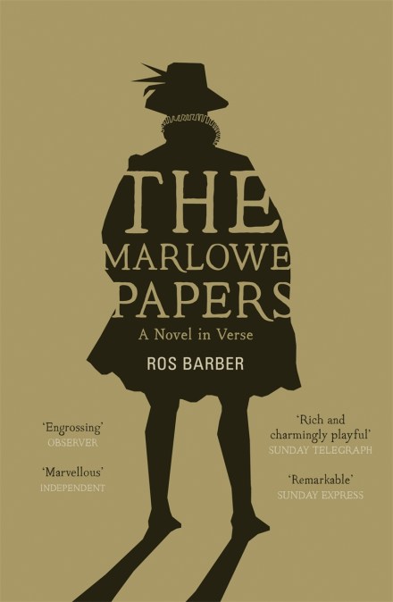 The Marlowe Papers