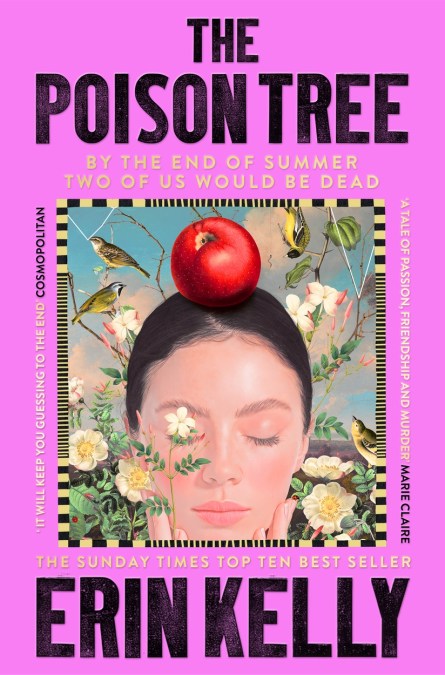 The Poison Tree