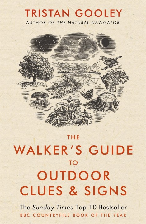 The Walker’s Guide to Outdoor Clues and Signs