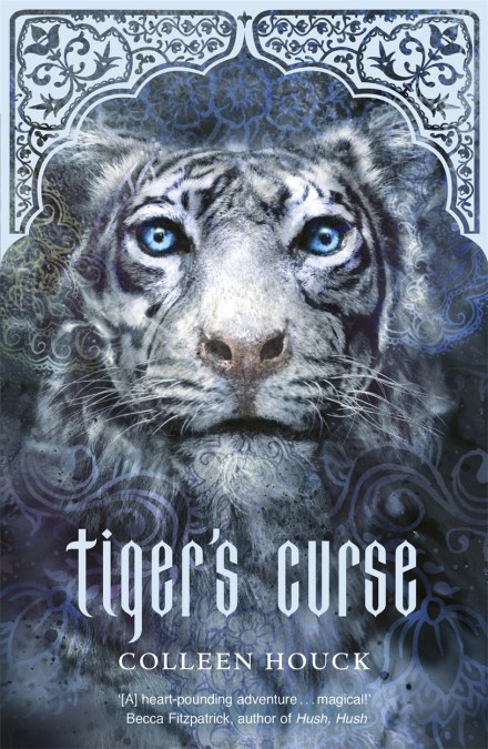 Tiger’s Curse