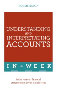 Understanding And Interpreting Accounts In A Week