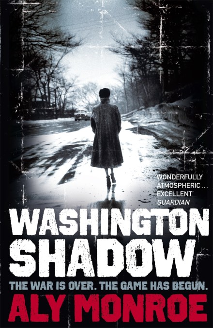 Washington Shadow