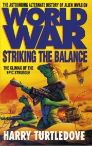 Worldwar: Striking the Balance