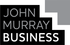 John Murray Business logo