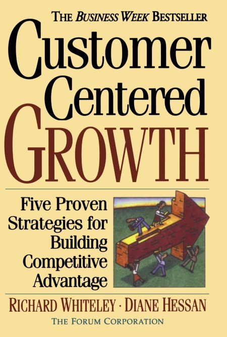 Customer-centered Growth