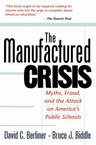 The Manufactured Crisis