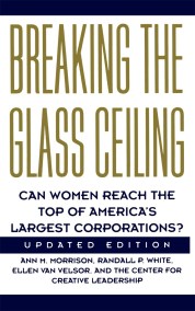 Breaking The Glass Ceiling