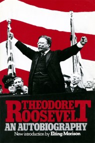 Theodore Roosevelt