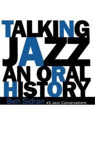 Talking Jazz