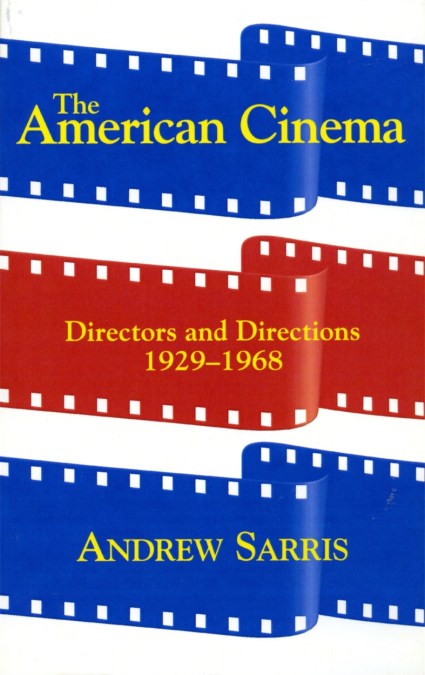 The American Cinema