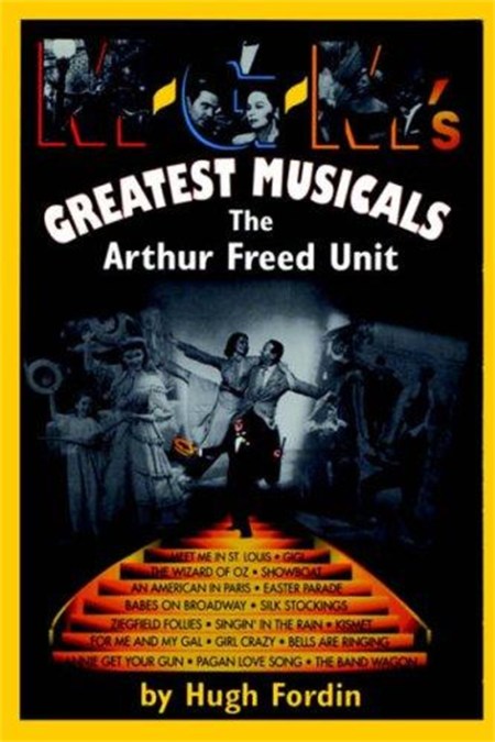 M-G-M’s Greatest Musicals