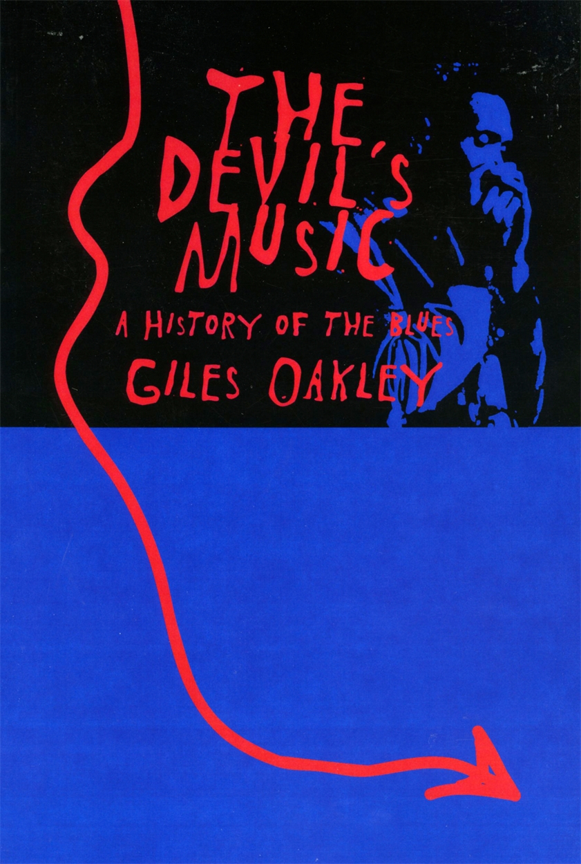 The Devil's Music by Giles Oakley | Hachette UK