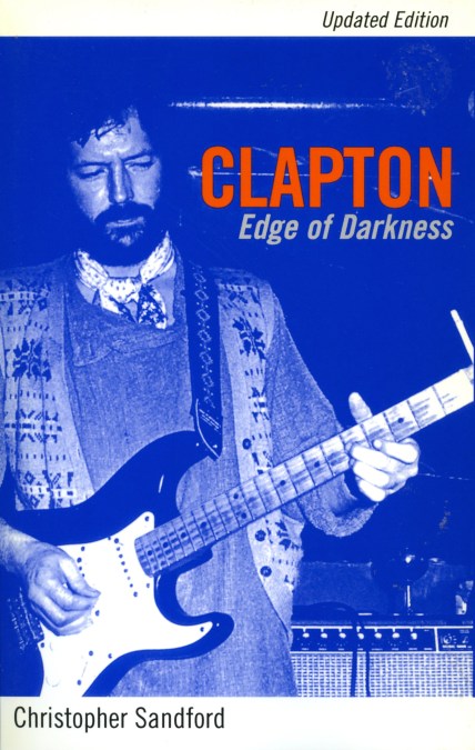 Clapton