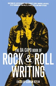 The Da Capo Book of Rock & Roll