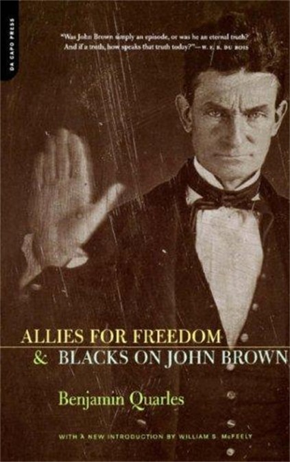 Allies For Freedom & Blacks On John Brown