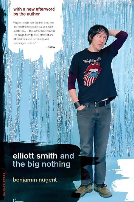 Elliott Smith and the Big Nothing