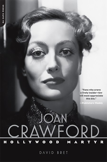 Joan Crawford