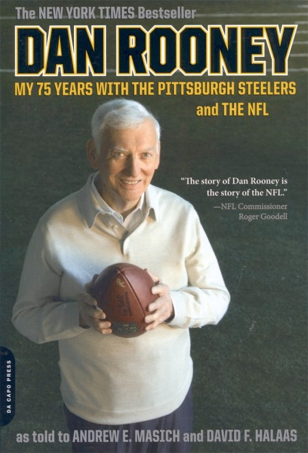 Dan Rooney