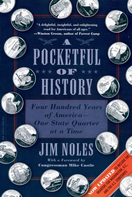 A Pocketful of History (Enlarged, Updated with new material)