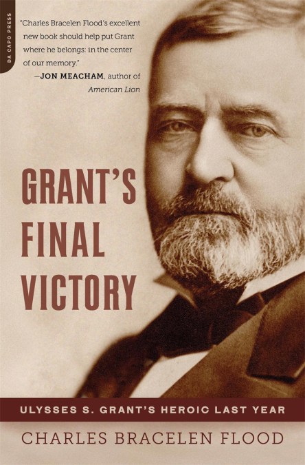 Grant’s Final Victory