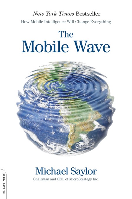 The Mobile Wave