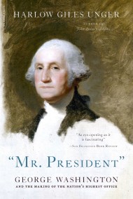 “Mr. President”