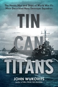 Tin Can Titans