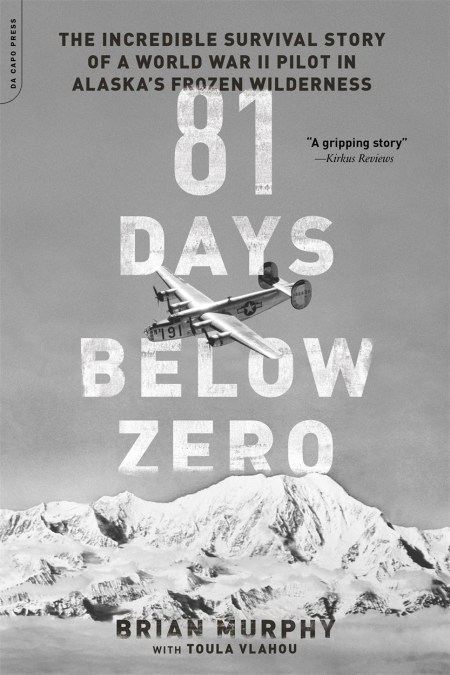 81 Days Below Zero