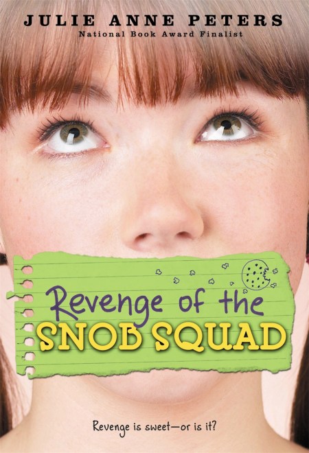 Revenge Of The Snob Squad