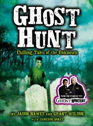 Ghost Hunt