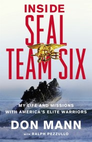 Inside Seal Team Six