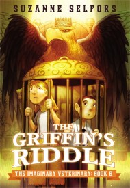 The Imaginary Veterinary: The Griffin’s Riddle