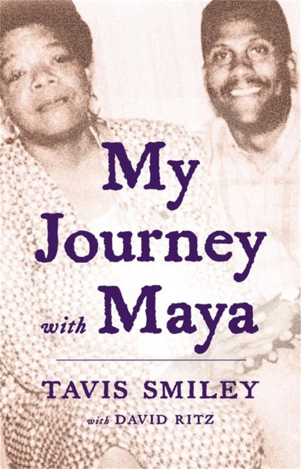 My Journey With Maya