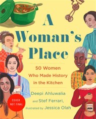 A Woman’s Place