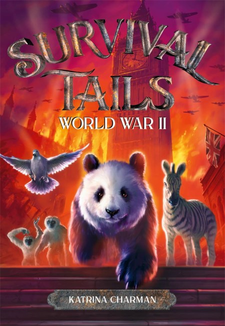 Survival Tails: World War II