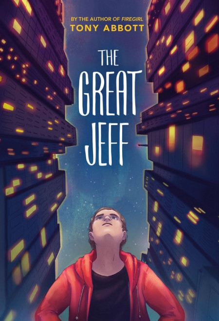 The Great Jeff