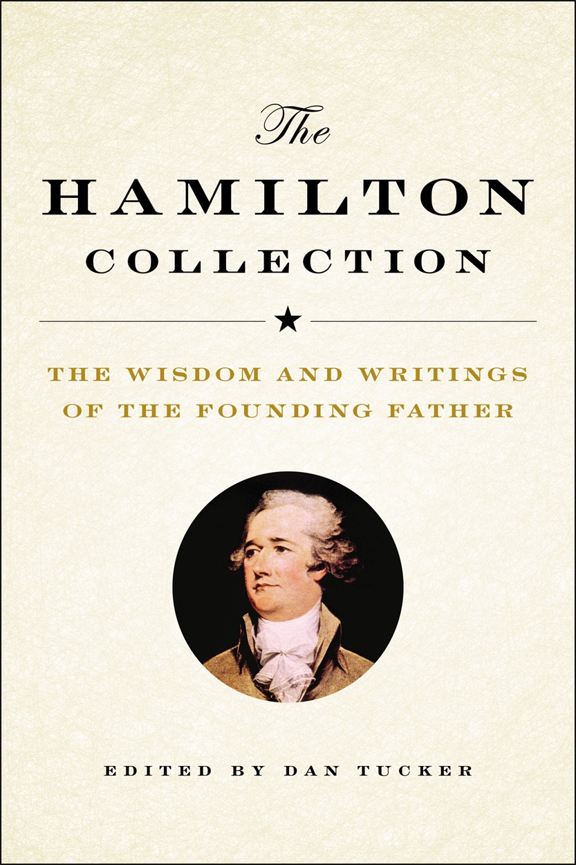 Hamilton founding father without a online father