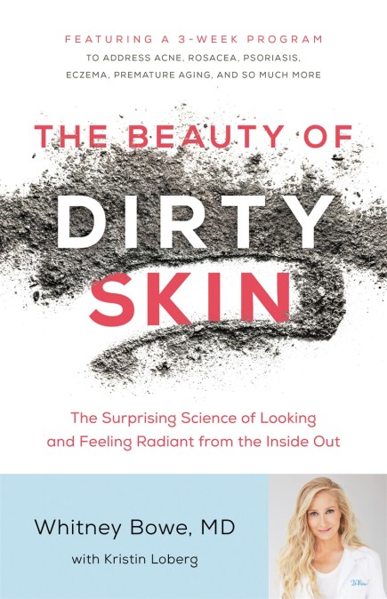 The Beauty of Dirty Skin