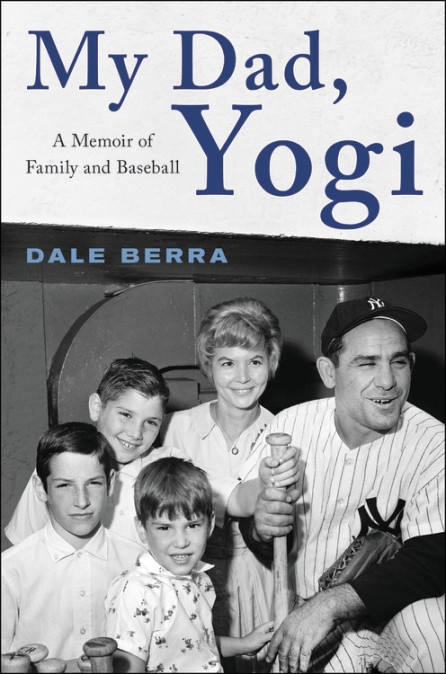 My Dad, Yogi